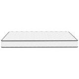 Bonnell Spring Mattress Medium 183x203 cm
