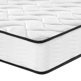 Bonnell Spring Mattress Medium 183x203 cm - 45-Degree Angle