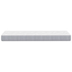 Pocket Spring Mattress Medium 90x190 cm