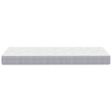 Pocket Spring Mattress Medium 107x203 cm King Single Size