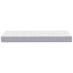 Pocket Spring Mattress Medium 107x203 cm King Single Size