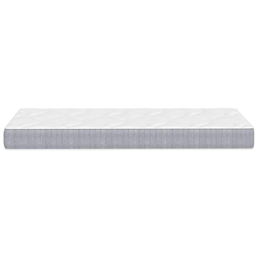 Pocket Spring Mattress Medium 107x203 cm King Single Size