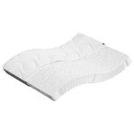 Pocket Spring Mattress Medium 137x190 cm