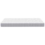 Pocket Spring Mattress Medium 137x190 cm
