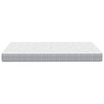 Pocket Spring Mattress Medium 137x190 cm