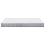 Pocket Spring Mattress Medium 152x203 cm Queen Size