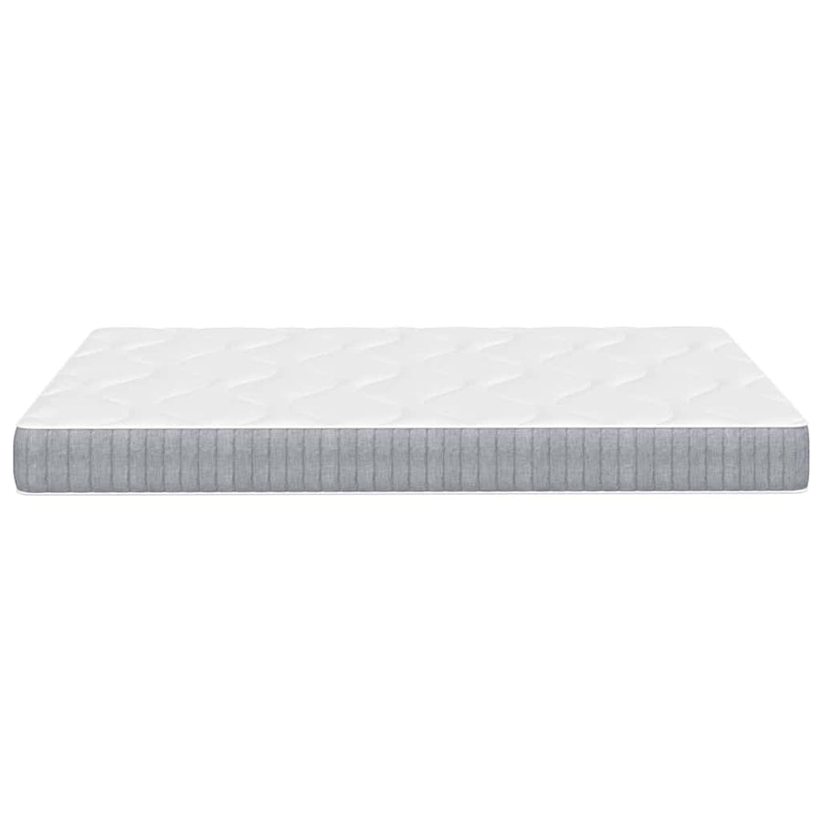 Pocket Spring Mattress Medium 152x203 cm Queen Size
