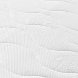 Pocket Spring Mattress Medium 152x203 cm Queen Size - Close-Up Angle