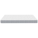 Pocket Spring Mattress Medium 183x203 cm King Size