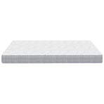 Pocket Spring Mattress Medium 183x203 cm King Size