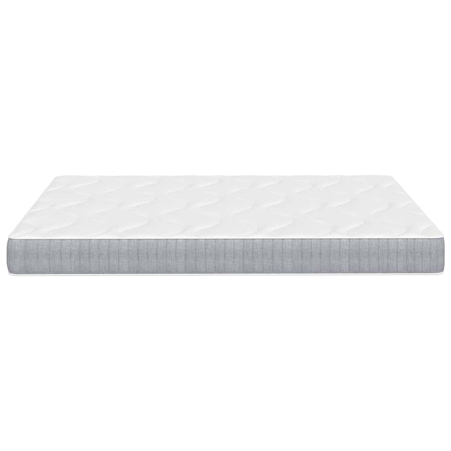 Pocket Spring Mattress Medium 183x203 cm King Size