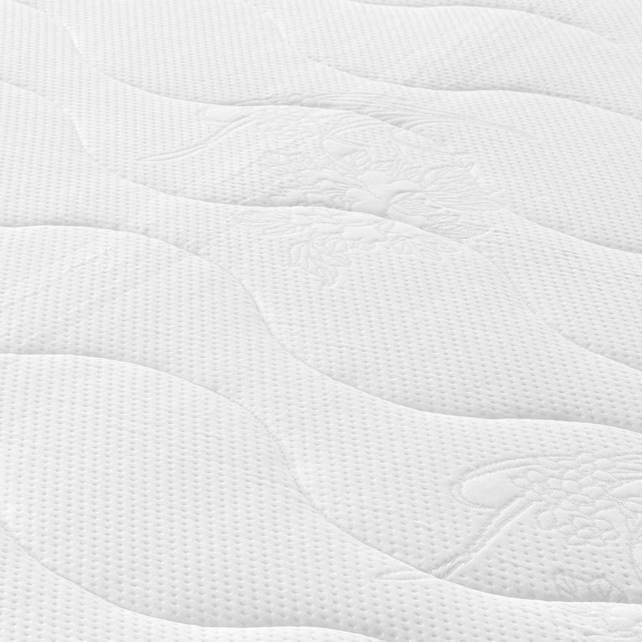 Pocket Spring Mattress Medium 183x203 cm King Size