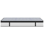 Pocket Spring Mattress Medium 107x203 cm King Single Size