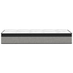 Pocket Spring Mattress Medium Plus 90x190 cm