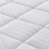 Pocket Spring Mattress Medium Plus 107x203 cm King Single Size