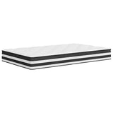 Pocket Spring Mattress Medium 107x203 cm King Single Size