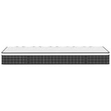 Bonnell Spring Mattress Medium 90x190 cm