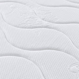 Bonnell Spring Mattress Medium 90x190 cm - Rear View