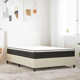 Bonnell Spring Mattress Medium 107x203 cm King Single Size - Front View