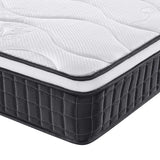 Bonnell Spring Mattress Medium 107x203 cm King Single Size