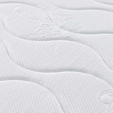 Bonnell Spring Mattress Medium 107x203 cm King Single Size