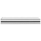 Bonnell Spring Mattress Medium 90x190 cm