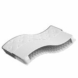 Bonnell Spring Mattress Medium 107x203 cm King Single Size