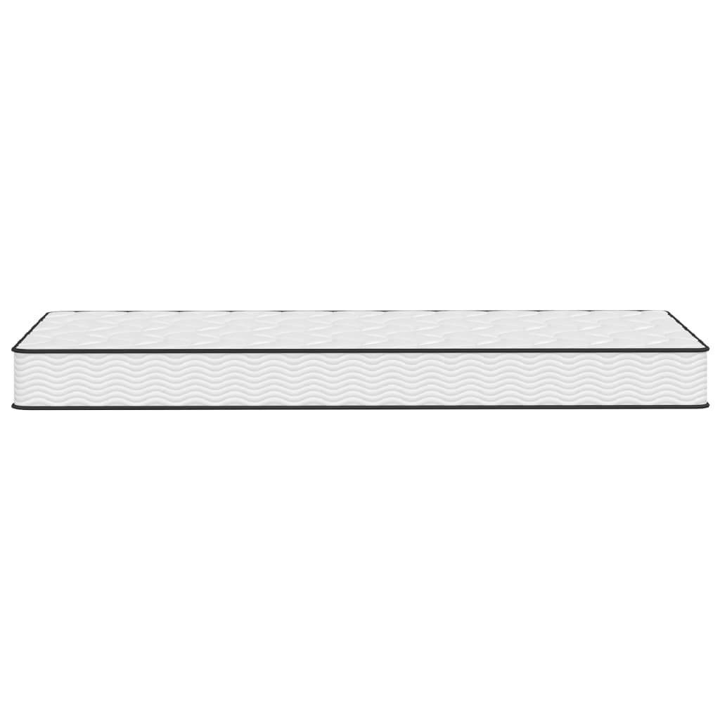 Bonnell Spring Mattress Medium 90x190 cm