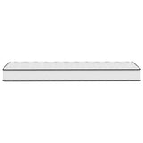Bonnell Spring Mattress Medium 90x190 cm