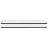 Bonnell Spring Mattress Medium 107x203 cm King Single Size