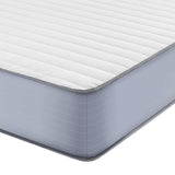 Foam Mattress Medium Soft 90x190 cm - 45-Degree Angle