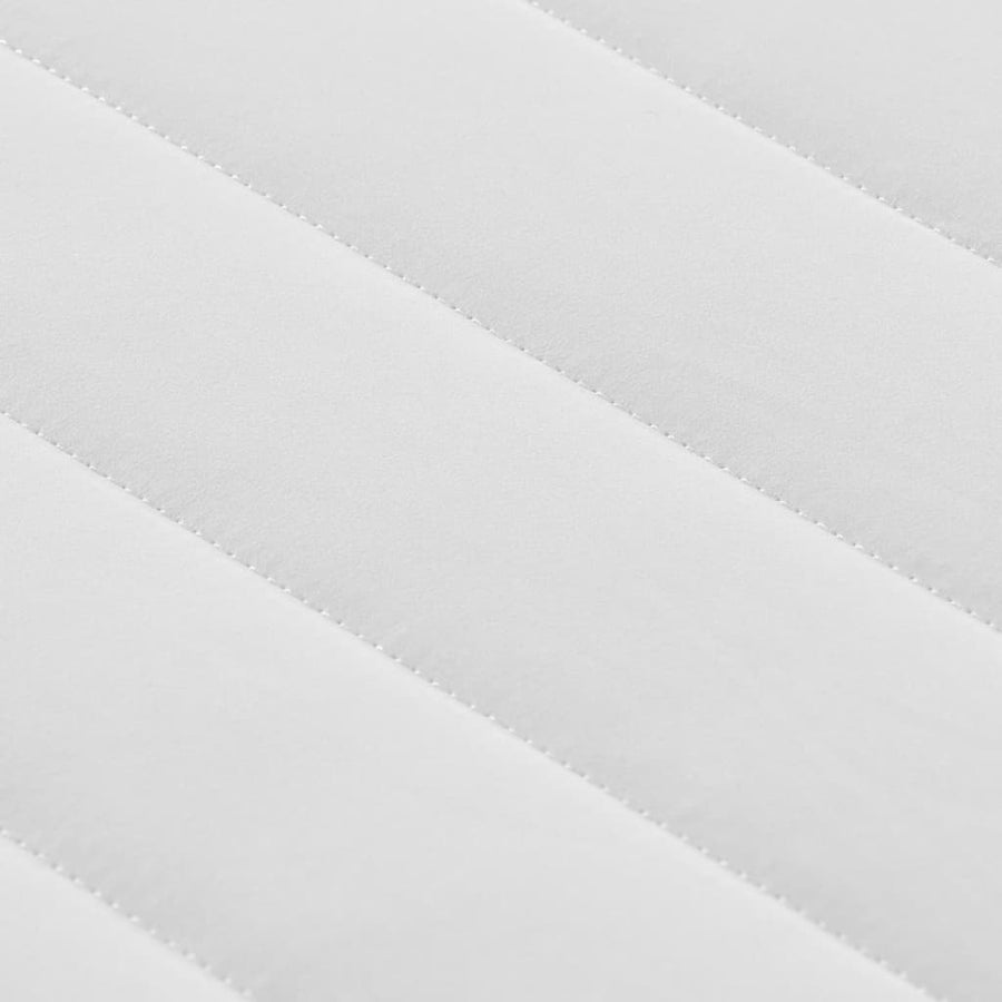 Foam Mattress Medium Soft 90x190 cm