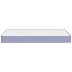 Foam Mattress Medium Soft 137x190 cm
