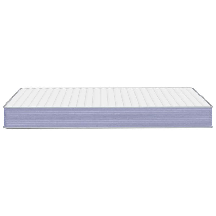 Foam Mattress Medium Soft 137x190 cm
