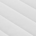 Foam Mattress Medium Soft 137x190 cm
