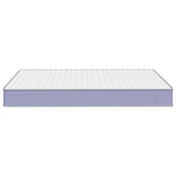 Foam Mattress Medium Soft 183x203 cm King Size