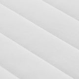 Foam Mattress Medium Soft 183x203 cm King Size