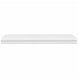 Foam Mattress Medium Soft 90x190 cm