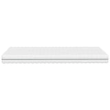 Foam Mattress Medium Soft 107x203 cm King Single Size
