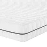 Foam Mattress Medium Soft 107x203 cm King Single Size - 45-Degree Angle