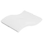 Foam Mattress Medium Soft 152x203 cm Queen Size