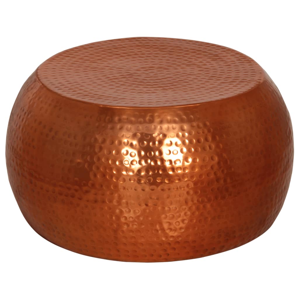 Coffee Table Brass ?5x28 cm Aluminium