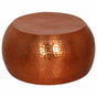 Coffee Table Brass ?5x28 cm Aluminium