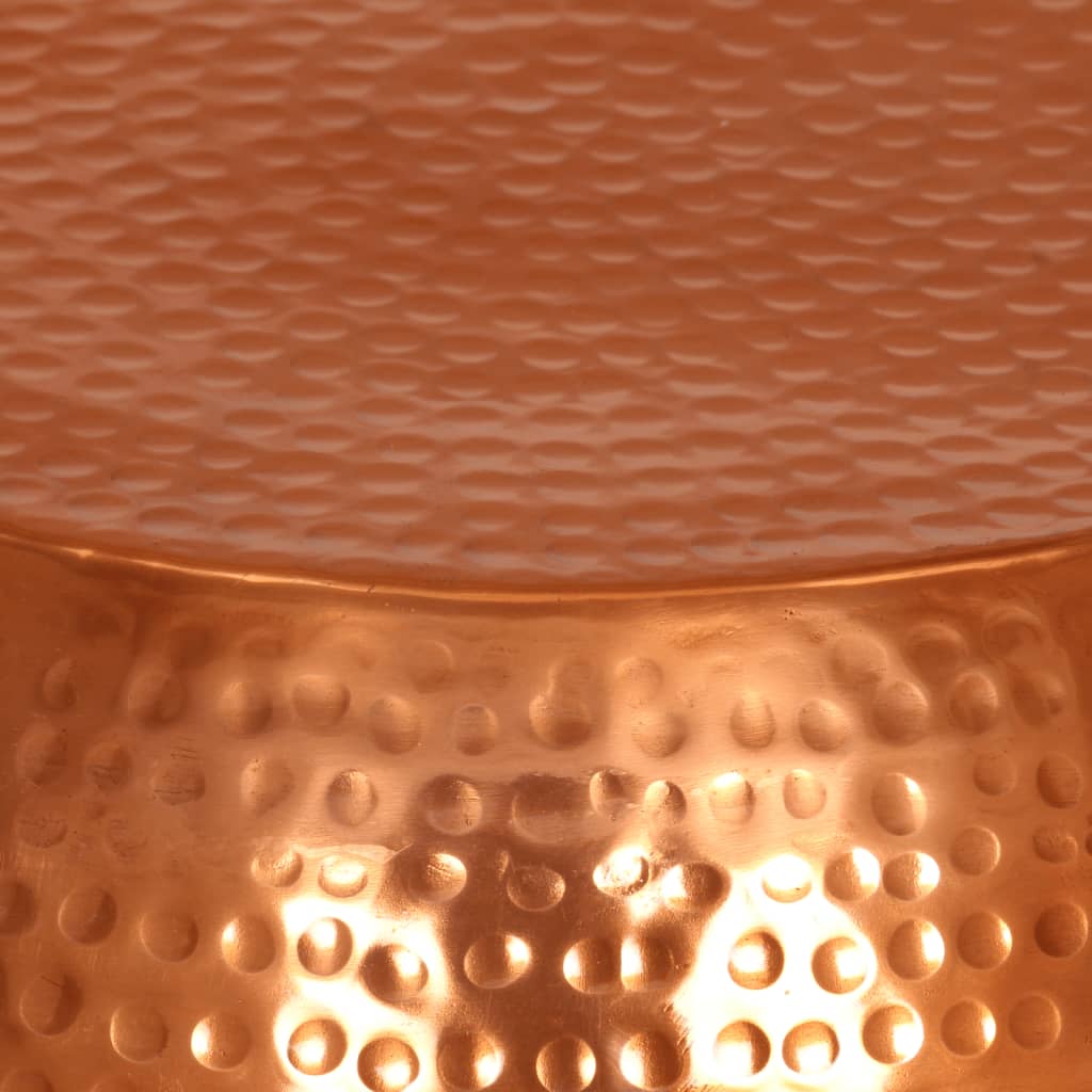Coffee Table Brass ?5x28 cm Aluminium