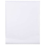 Window Films Frosted Transparent Grey PVC - 45-Degree Angle