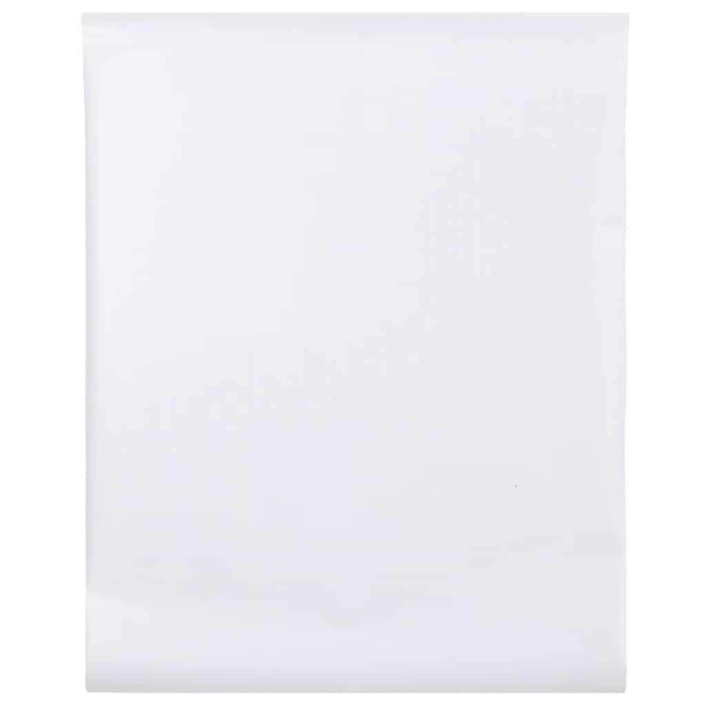 Window Films Frosted Transparent Grey PVC