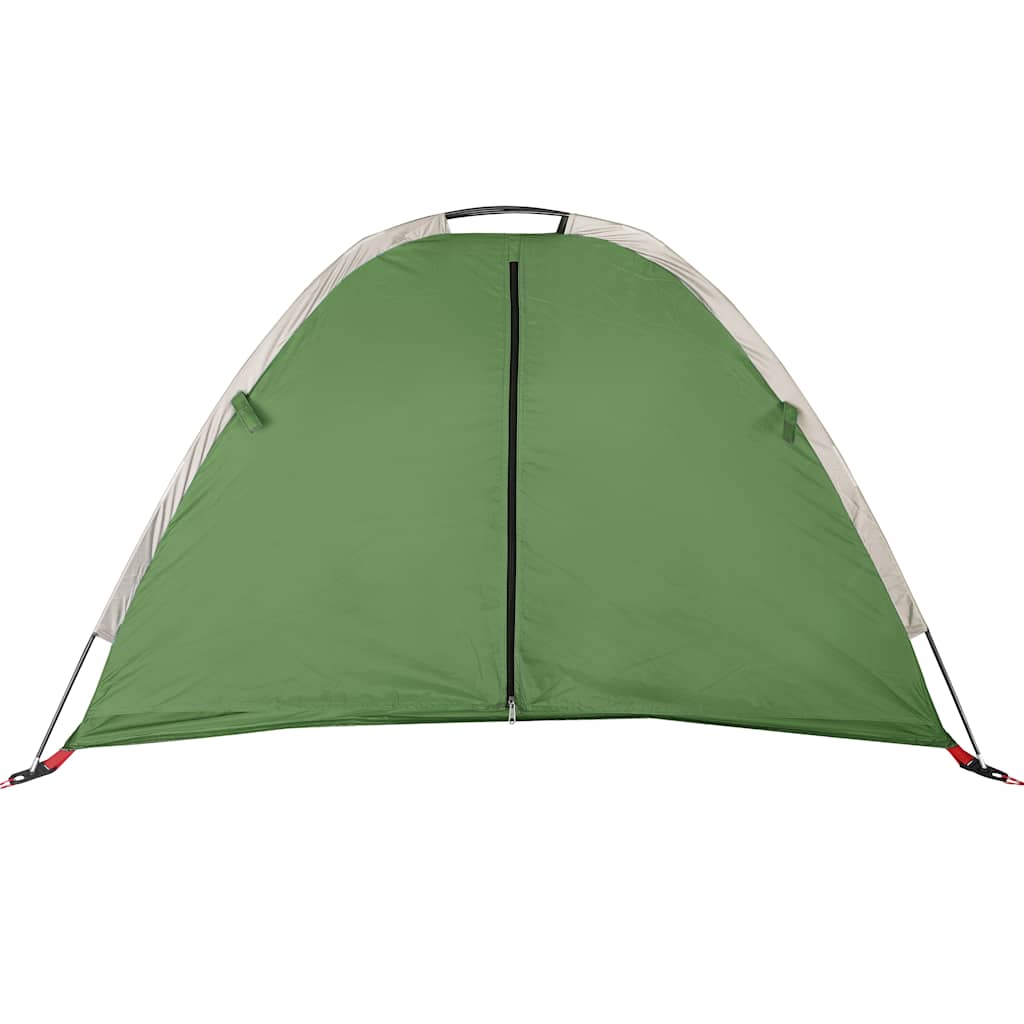 Storage Tent 9 Compartments Green Waterproof