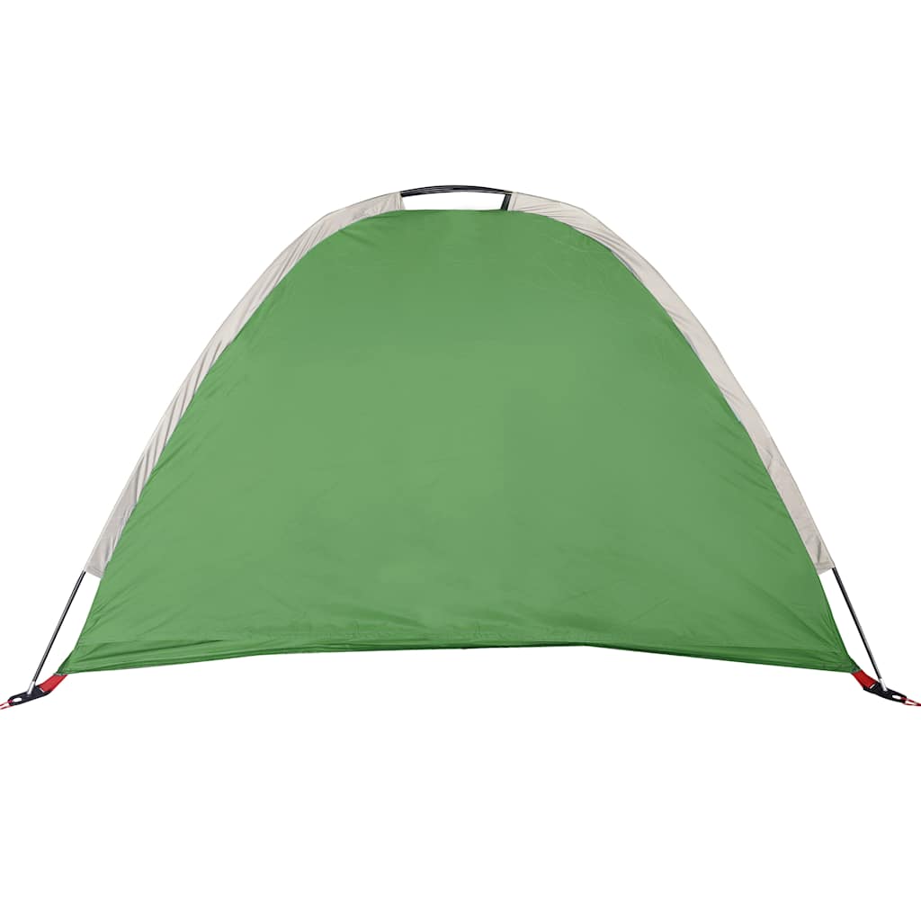 Storage Tent 9 Compartments Green Waterproof