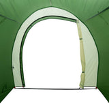 Storage Tent Green Waterproof