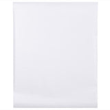 Window Film Frosted White 90x500 cm PVC